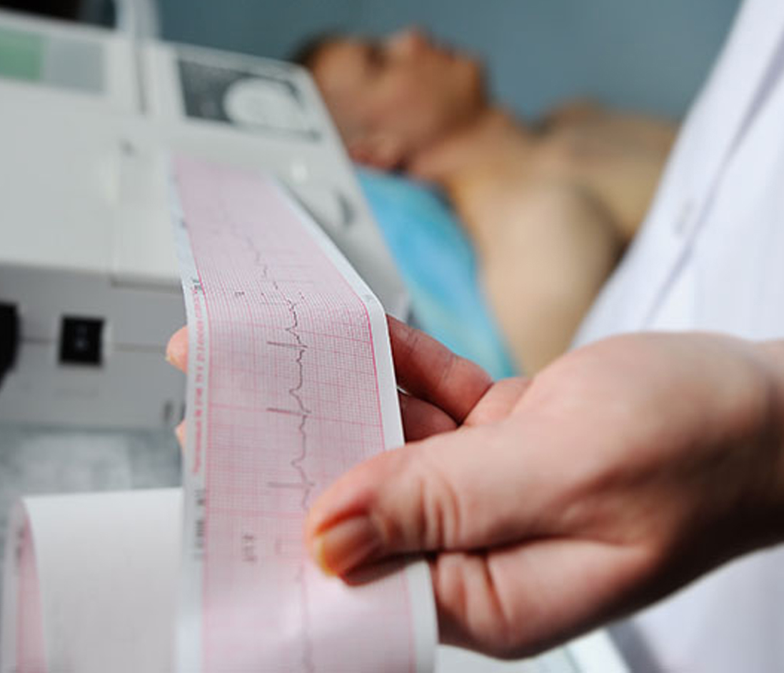 electrocardiografia essencial